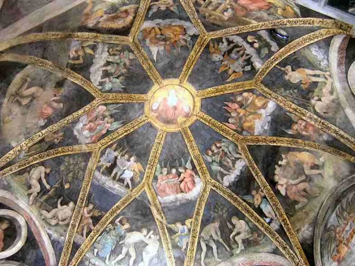 G - Edolo, chiesa san G. Battista